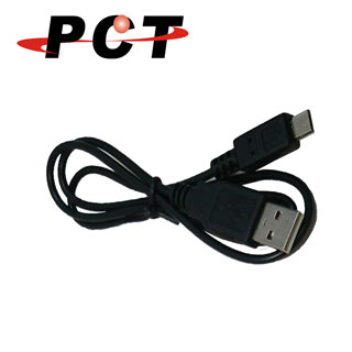 【PCT】Micro-USB轉USB充電線