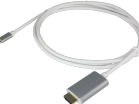 USB Type-C轉HDMI轉換線(UH180)