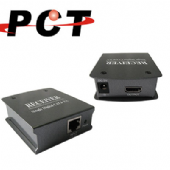 【PCT】網路線影音延長器-接收端(HLR11)
