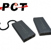 HDMI 網線型POE影音訊號延長器