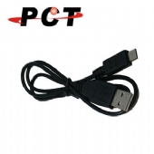 【PCT】Micro-USB轉USB充電線