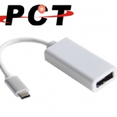 USB 3.1 Type-C轉DisplayPort轉接器