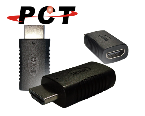 【PCT】HDMI EDID模擬器